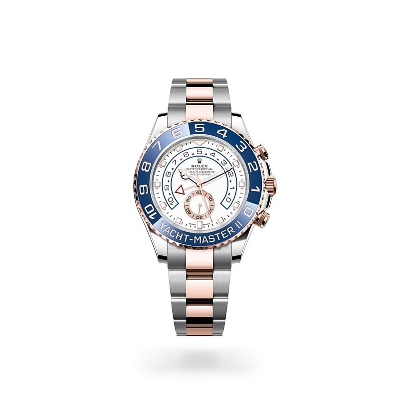 Rolex Yacht-Master II M116681-0002