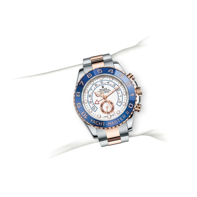 Rolex Yacht-Master II M116681-0002