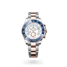 Rolex Yacht-Master II M116681-0002