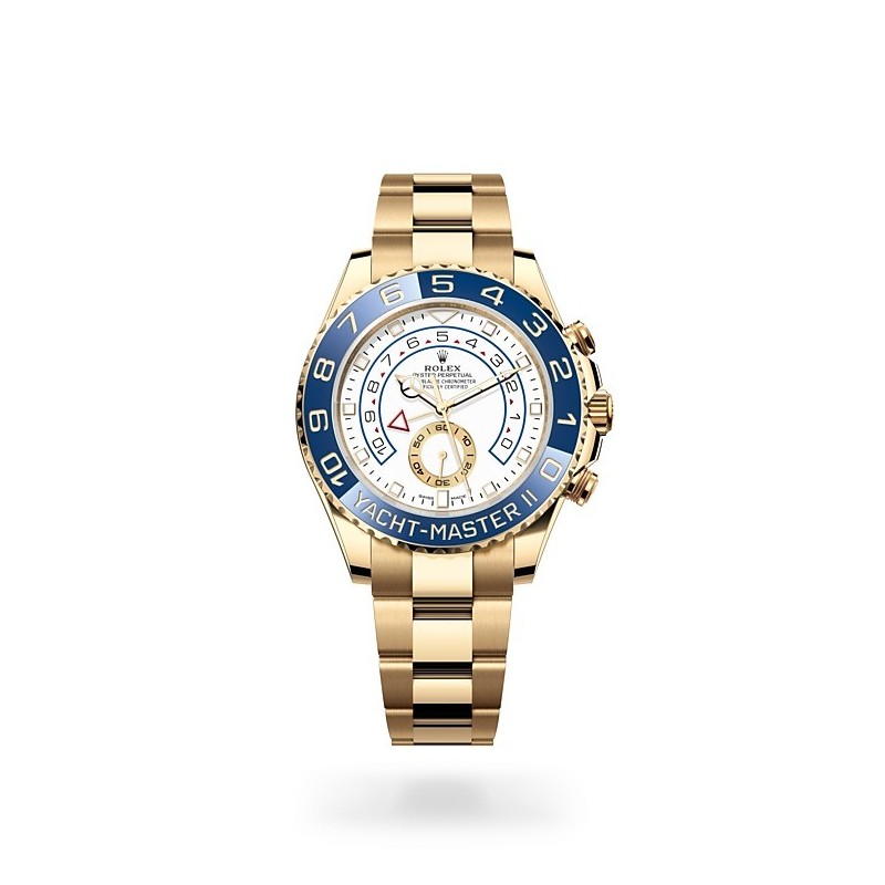 Rolex Yacht-Master II M116688-0002