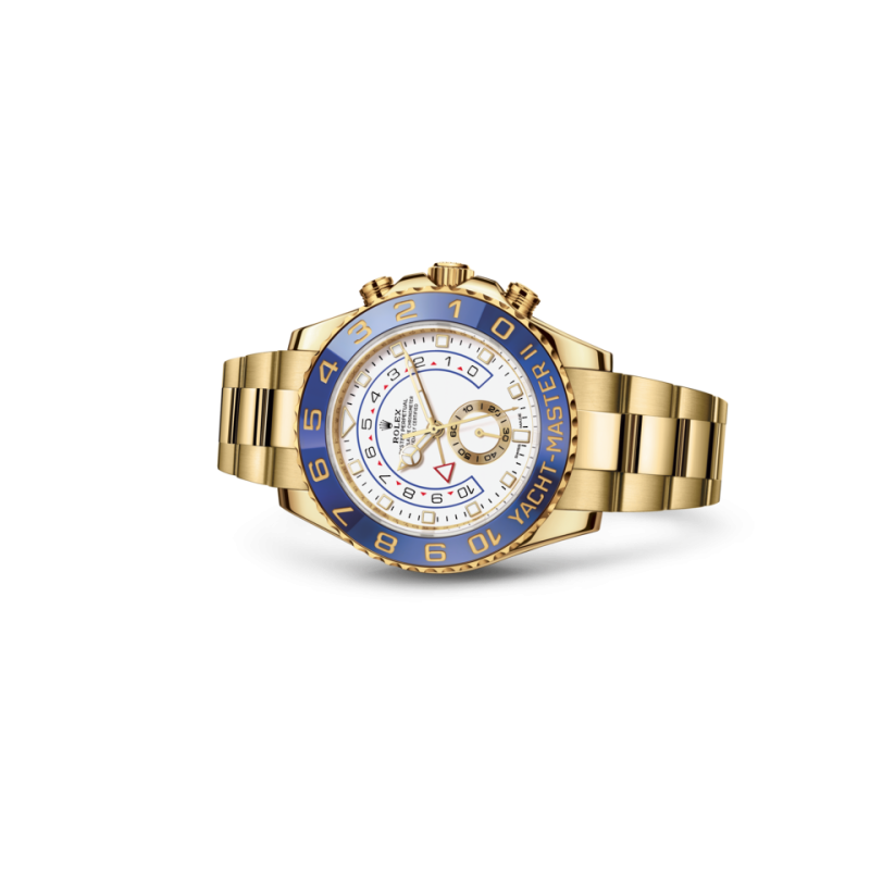 Rolex Yacht-Master II M116688-0002