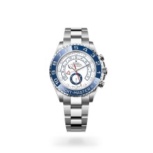 Rolex Yacht-Master II M116680-0002