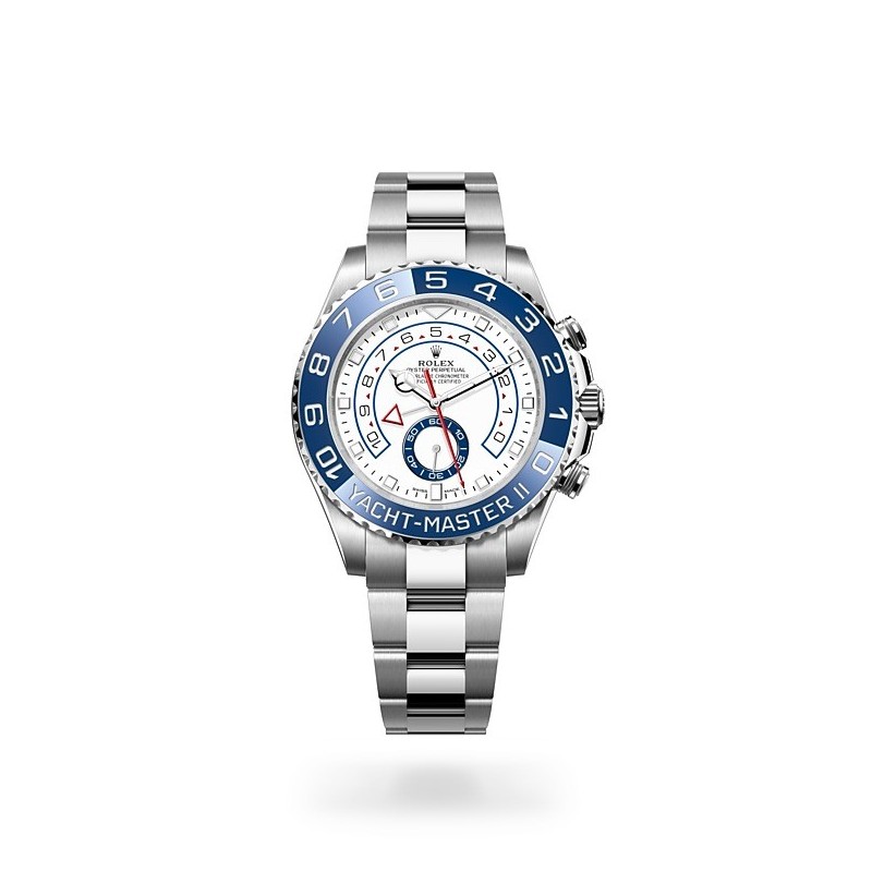 Rolex Yacht-Master II M116680-0002