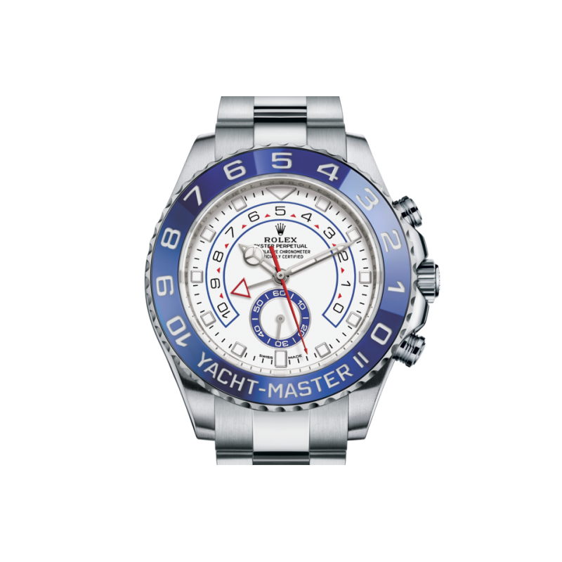 Rolex Yacht-Master II M116680-0002