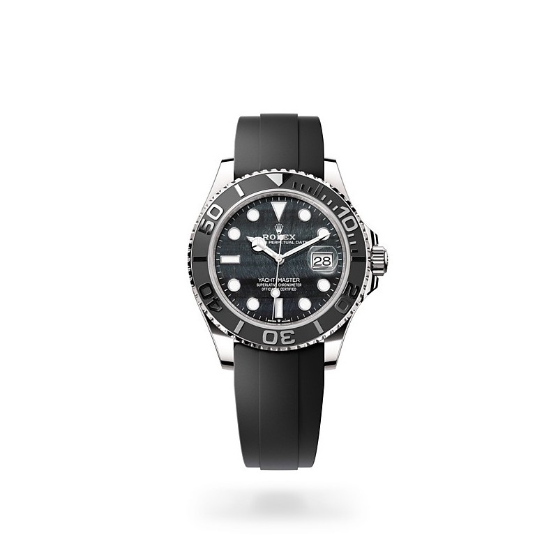 Rolex Yacht-Master 42 M226659-0004