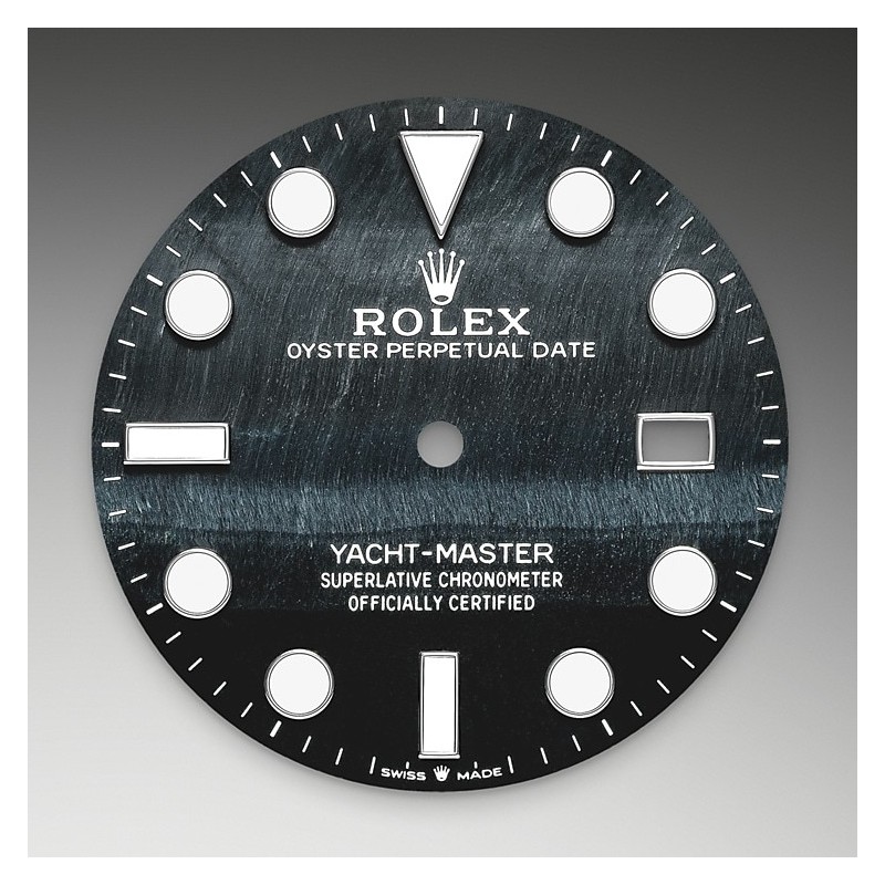 Rolex Yacht-Master 42 M226659-0004