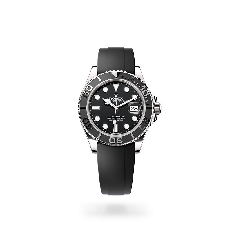 Rolex Yacht-Master 42 M226659-0002