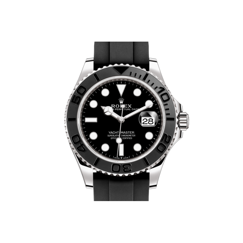 Rolex Yacht-Master 42 M226659-0002