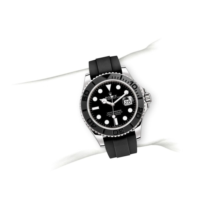 Rolex Yacht-Master 42 M226659-0002