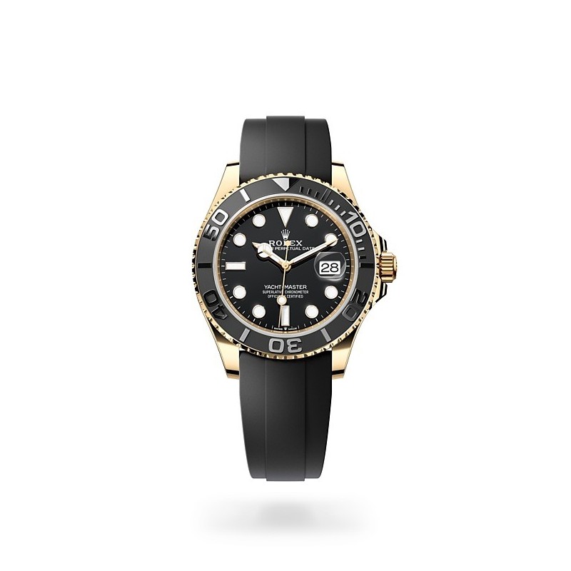 Rolex Yacht-Master 42 M226658-0001