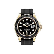 Rolex Yacht-Master 42 M226658-0001