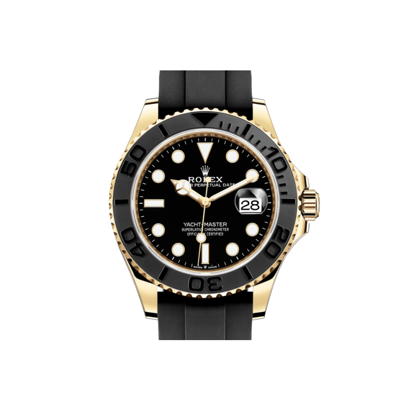 Rolex Yacht-Master 42 M226658-0001