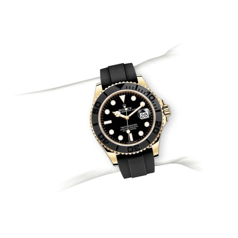 Rolex Yacht-Master 42 M226658-0001