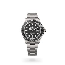 Rolex Yacht-Master 42 M226627-0001