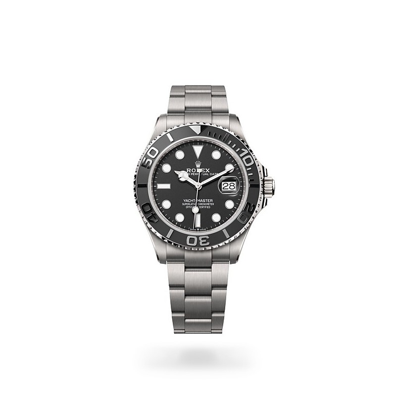 Rolex Yacht-Master 42 M226627-0001