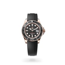 Rolex Yacht-Master 40 M126655-0002