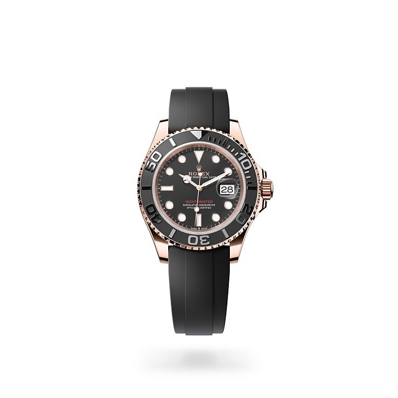 Rolex Yacht-Master 40 M126655-0002