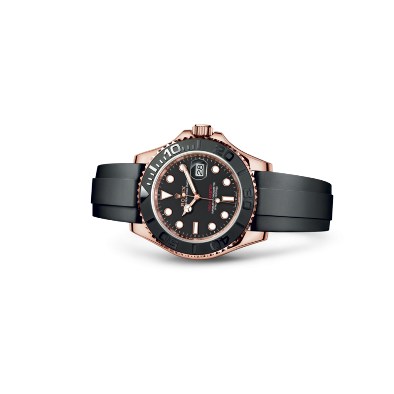 Rolex Yacht-Master 40 M126655-0002