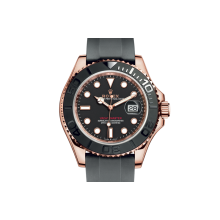 Rolex Yacht-Master 40 M126655-0002