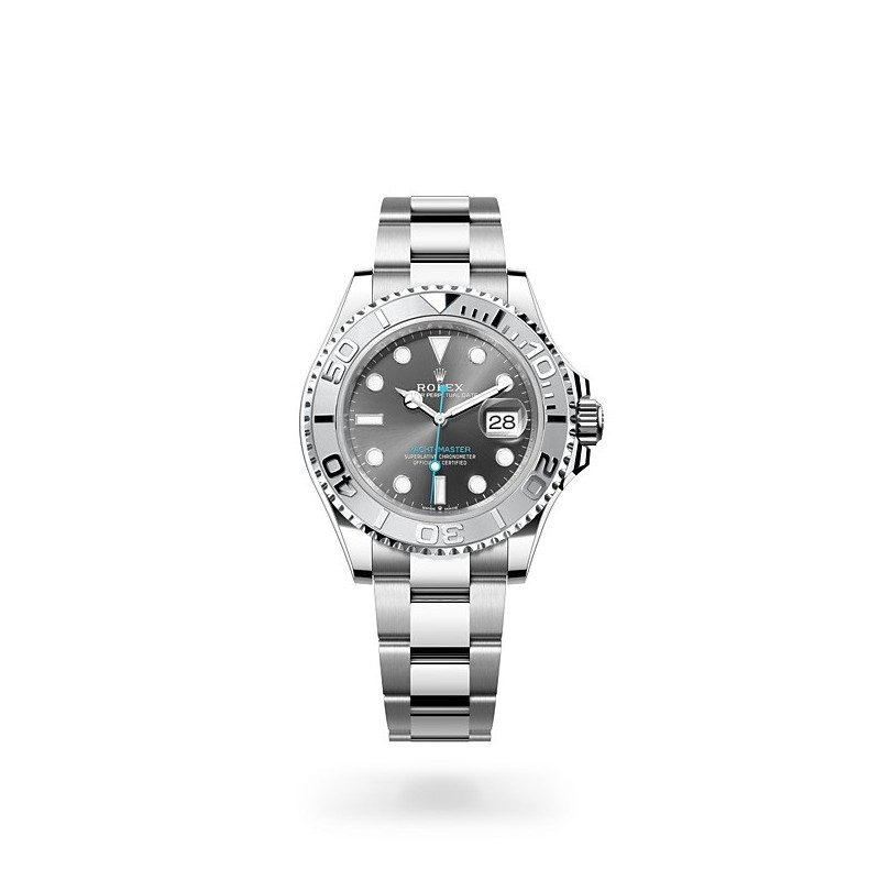 Rolex Yacht-Master 40 M126622-0001