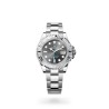 Rolex Yacht-Master 40 M126622-0001