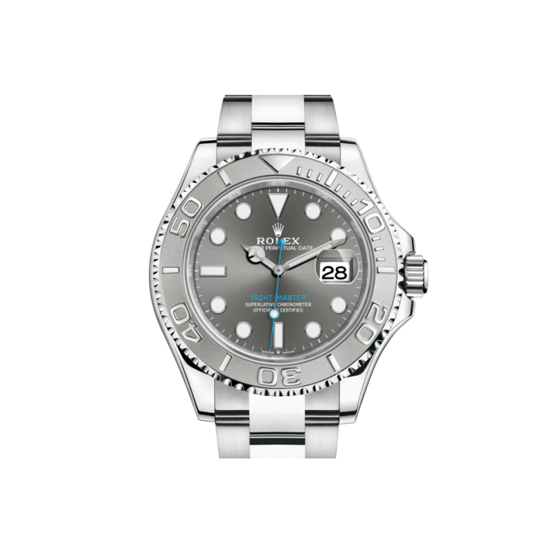 Rolex Yacht-Master 40 M126622-0001