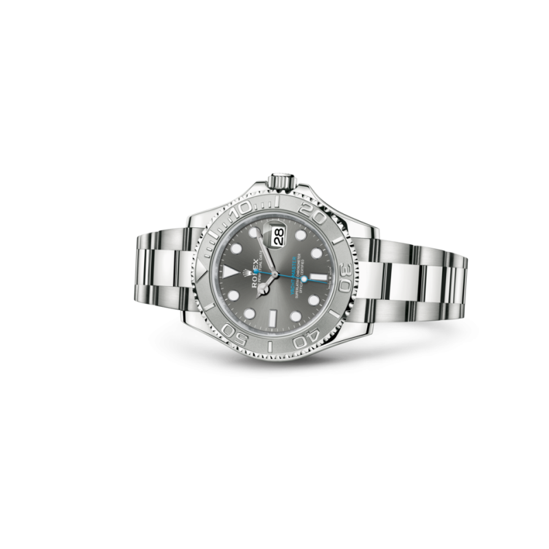 Rolex Yacht-Master 40 M126622-0001