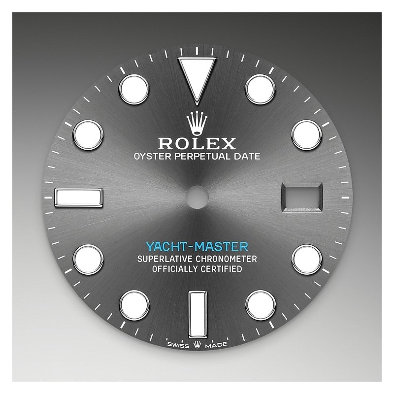 Rolex Yacht-Master 40 M126622-0001