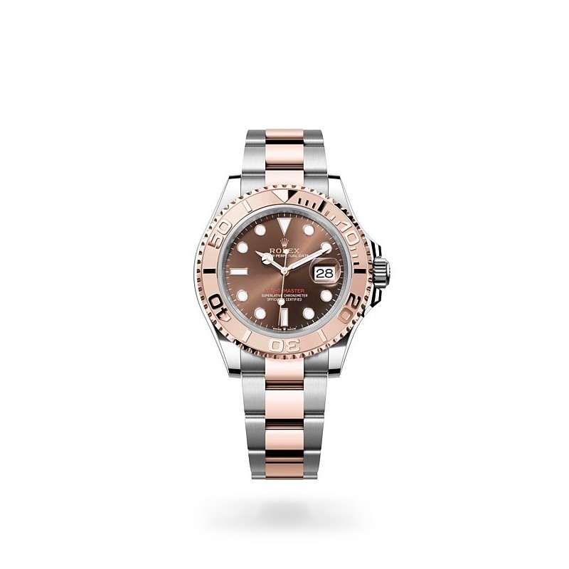 Rolex Yacht-Master 40 M126621-0001