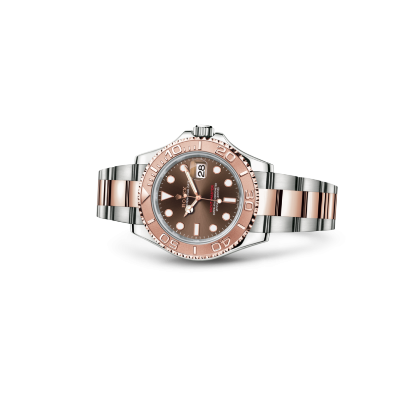 Rolex Yacht-Master 40 M126621-0001