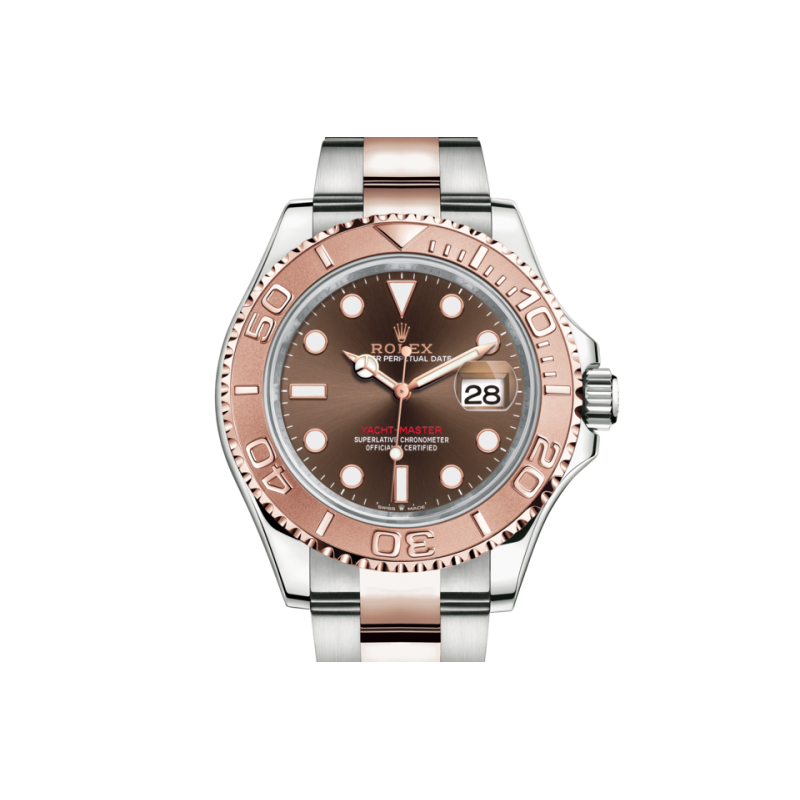 Rolex Yacht-Master 40 M126621-0001