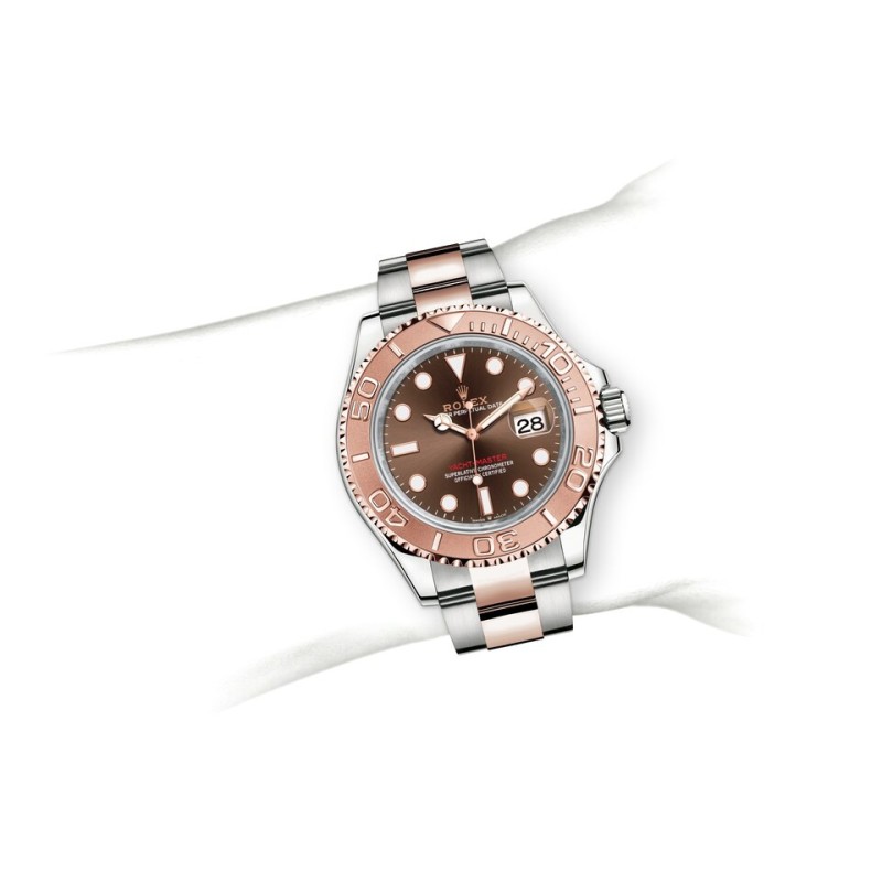 Rolex Yacht-Master 40 M126621-0001