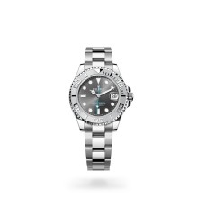 Rolex Yacht-Master 37 M268622-0002