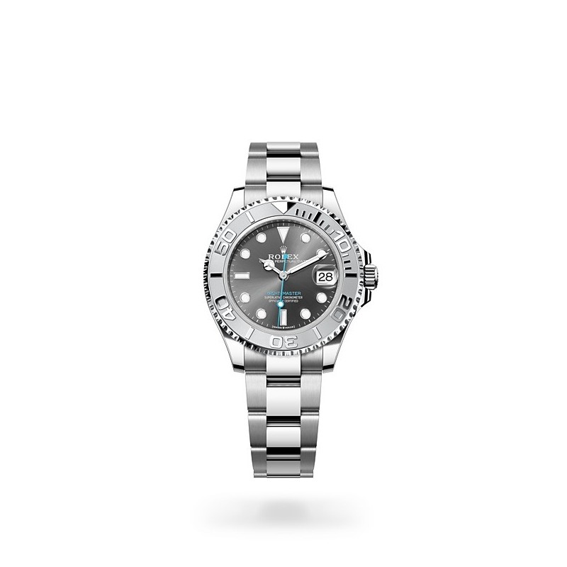 Rolex Yacht-Master 37 M268622-0002