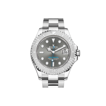 Rolex Yacht-Master 37 M268622-0002