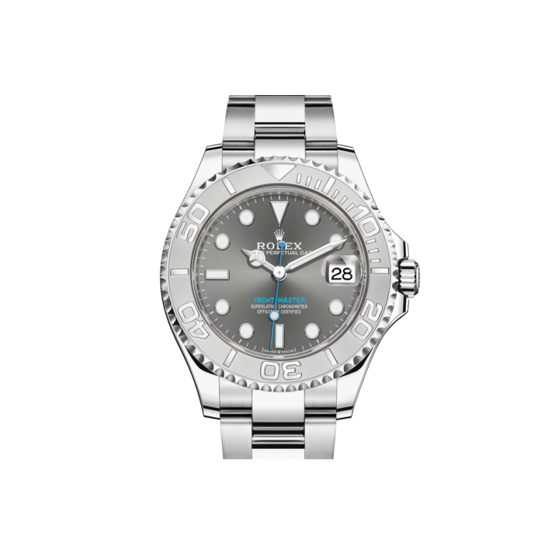 Rolex Yacht-Master 37 M268622-0002