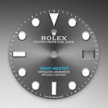 Rolex Yacht-Master 37 M268622-0002