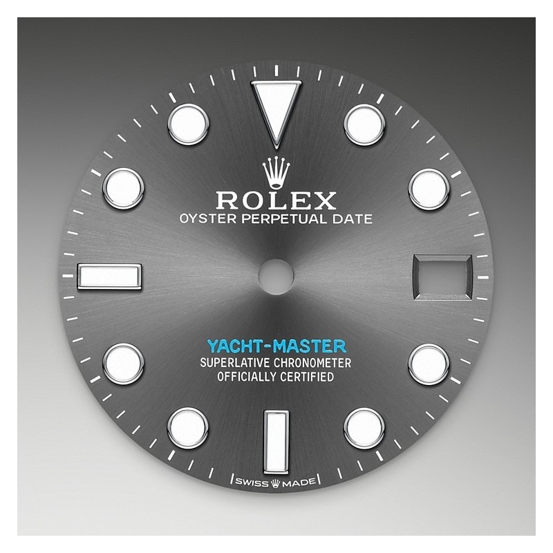 Rolex Yacht-Master 37 M268622-0002