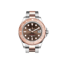 Rolex Yacht-Master 37 M268621-0003