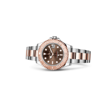 Rolex Yacht-Master 37 M268621-0003