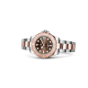 Rolex Yacht-Master 37 M268621-0003