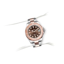 Rolex Yacht-Master 37 M268621-0003