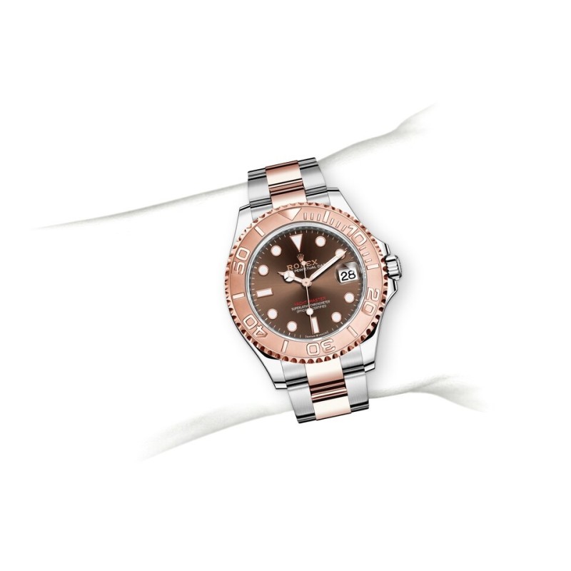 Rolex Yacht-Master 37 M268621-0003