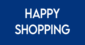 Happy Shopping