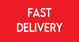 Fast Delivery